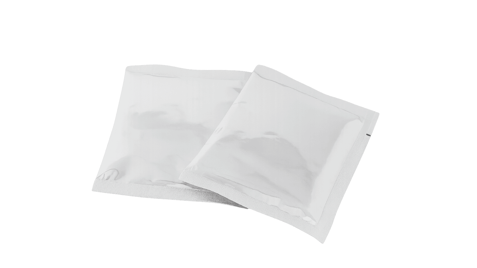 三方シールの写真