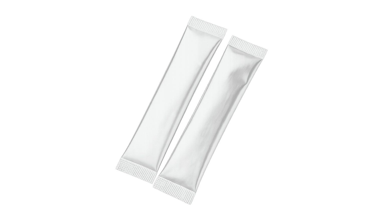 スティック分包の写真