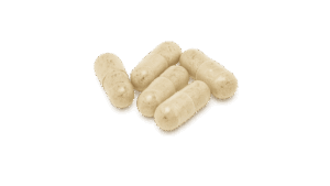 ハードカプセルの写真