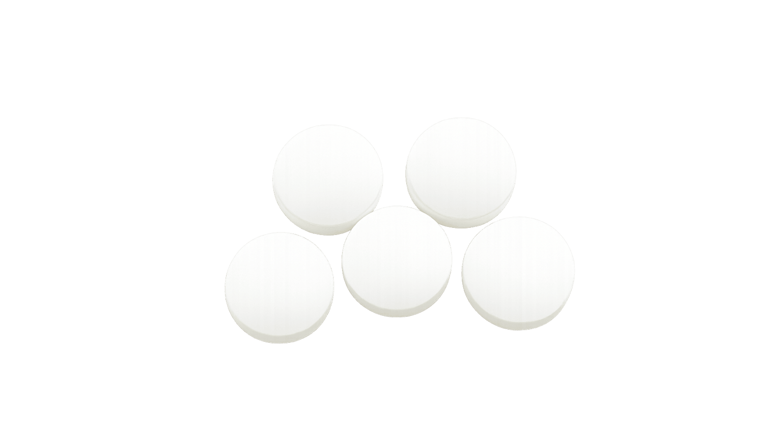 打錠(タブレット)の写真